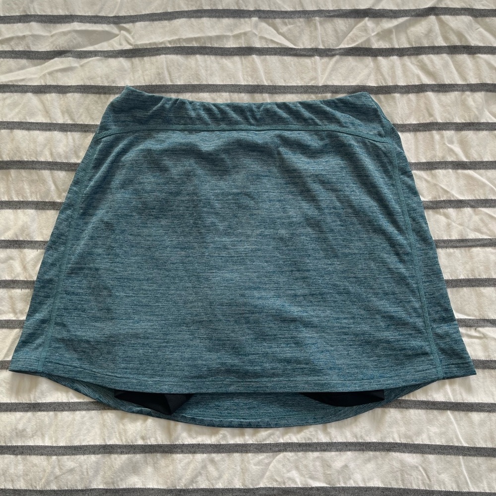 Skirt Sports Running Skort, Size M
